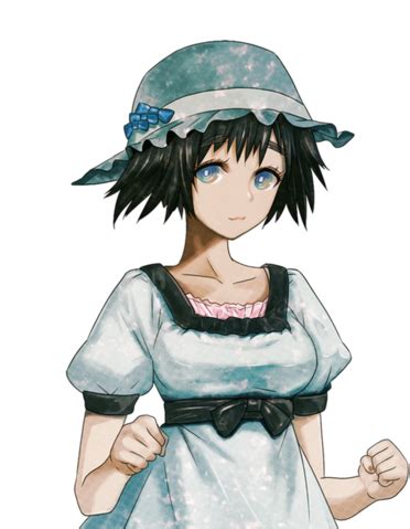 Mayuri Shiina debujo